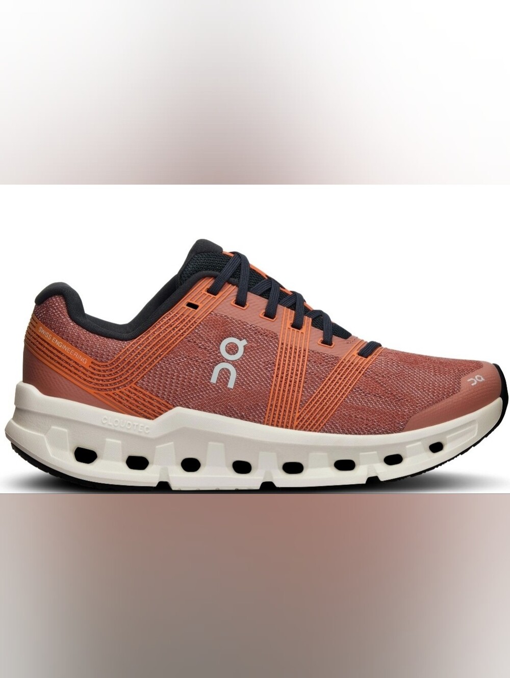 On Cloud Athletic Shoes Women's 8